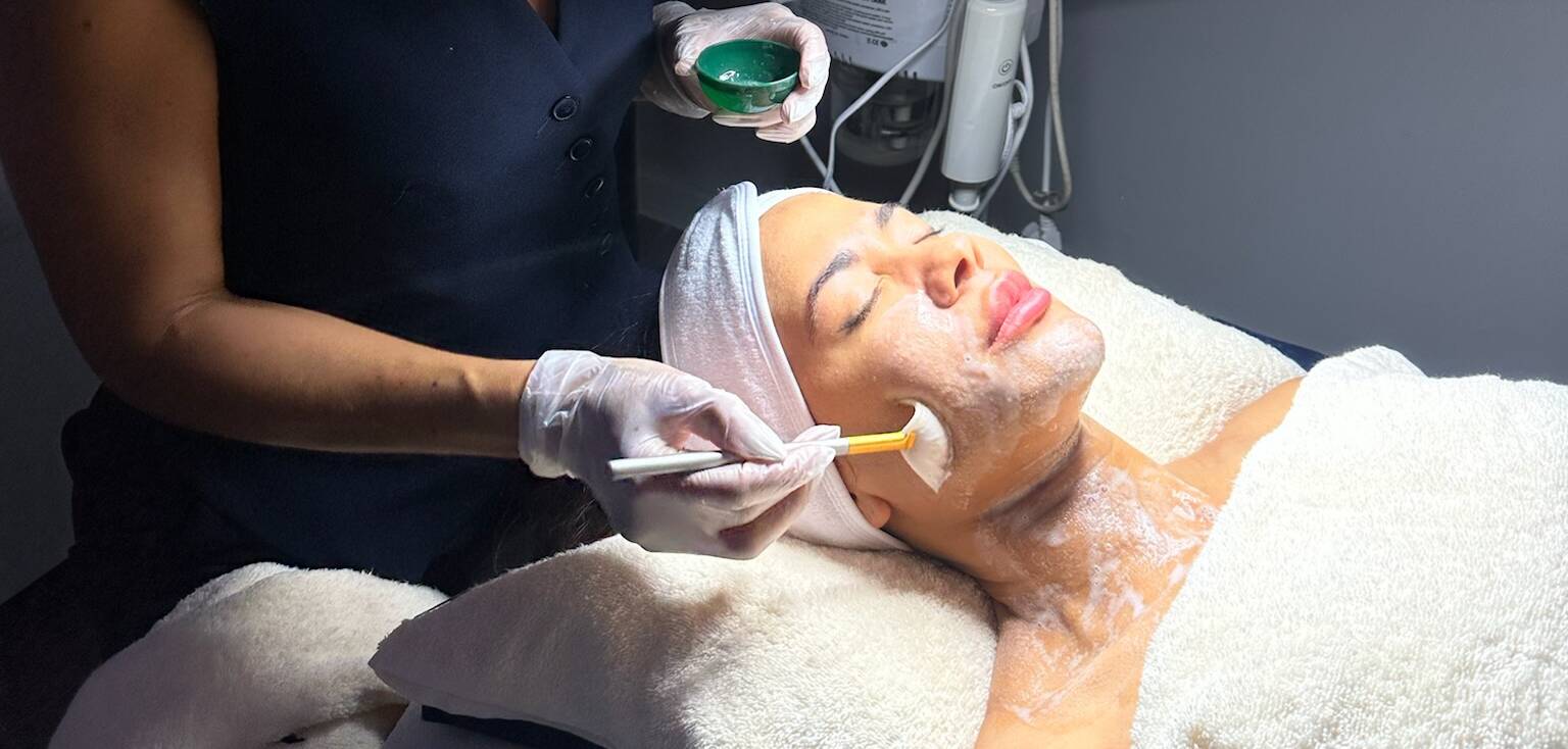 Estética Facial